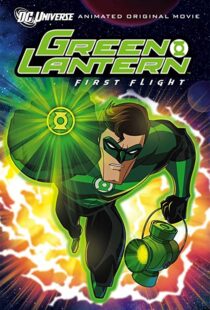 دانلود انیمیشن Green Lantern: First Flight 200989805-981060707