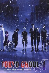 دانلود انیمه Tokyo Ghoul: Root A87643-1560122440