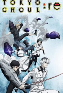 دانلود انیمه Tokyo Ghoul: re87316-1002495969