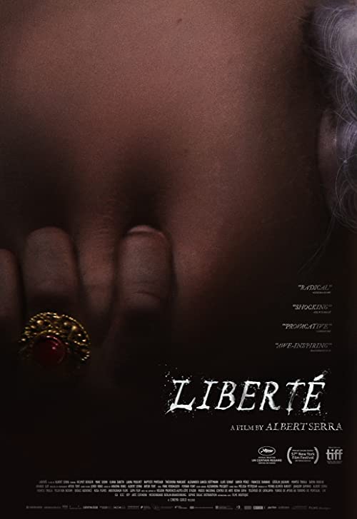 دانلود فیلم Liberté 2019