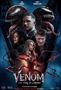 دانلود فیلم Venom: Let There Be Carnage 202191216-179686633