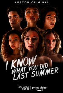 دانلود سریال I Know What You Did Last Summer88336-1330453306