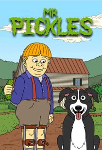 دانلود انیمیشن Mr. Pickles88023-749437793