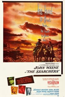 دانلود فیلم The Searchers 195686910-735932951