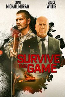 دانلود فیلم Survive the Game 202188689-1720583481