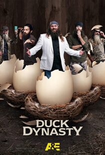 دانلود سریال Duck Dynasty89459-2110164603