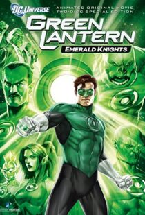 دانلود انیمیشن Green Lantern: Emerald Knights 201188639-289562866