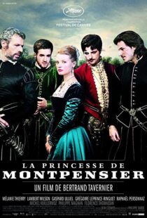 دانلود فیلم The Princess of Montpensier 201087258-232482833