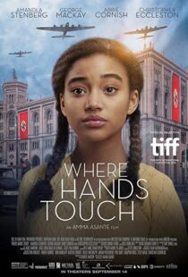 دانلود فیلم Where Hands Touch 201891353-1633813578