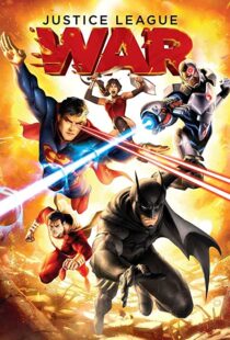 دانلود انیمیشن Justice League: War 201488605-1943279249