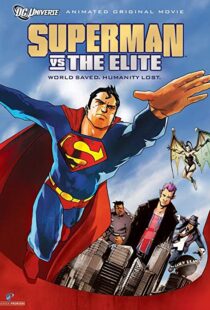 دانلود انیمیشن Superman vs. The Elite 201288627-1565890487