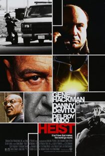 دانلود فیلم Heist 200187635-1474582417