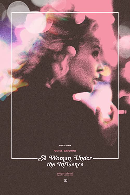 دانلود فیلم A Woman Under the Influence 1974