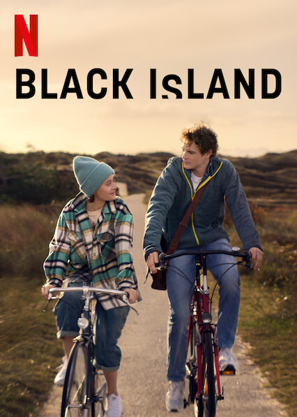 دانلود فیلم Black Island 2021