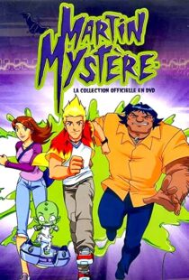 دانلود انیمیشن Martin Mystery89636-601366909