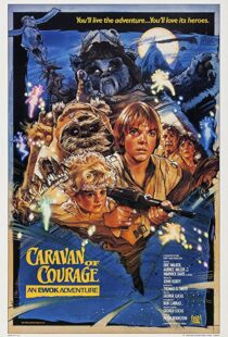 دانلود فیلم The Ewok Adventure 198487152-1563981621