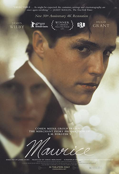 دانلود فیلم Maurice 1987