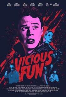 دانلود فیلم Vicious Fun 202090681-1749019203