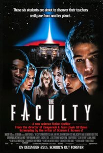 دانلود فیلم The Faculty 199888906-1323054659