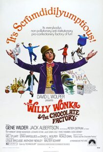 دانلود فیلم Willy Wonka & the Chocolate Factory 197190401-241496780