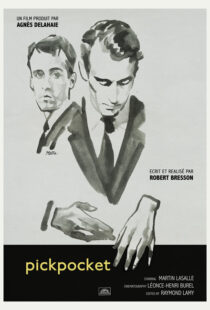 دانلود فیلم Pickpocket 195989400-1259935308