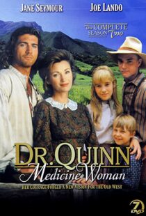 دانلود سریال Dr. Quinn, Medicine Woman87792-1663383301