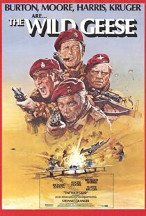 دانلود فیلم The Wild Geese 197889844-180120494