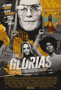 دانلود فیلم The Glorias 202091167-102682490