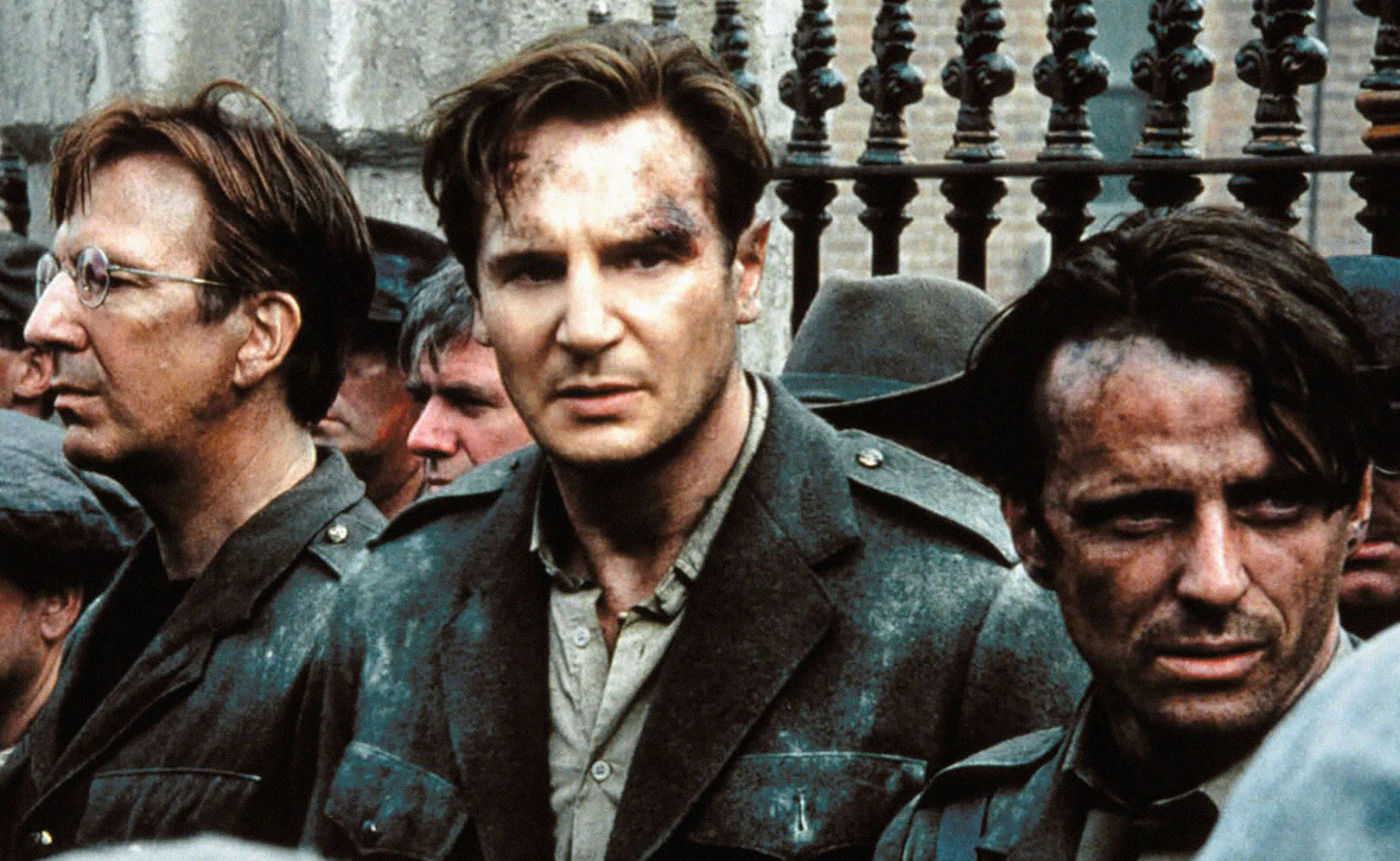 دانلود فیلم Michael Collins 1996