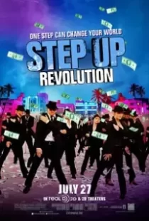 دانلود فیلم Step Up Revolution 201286817-1032014243