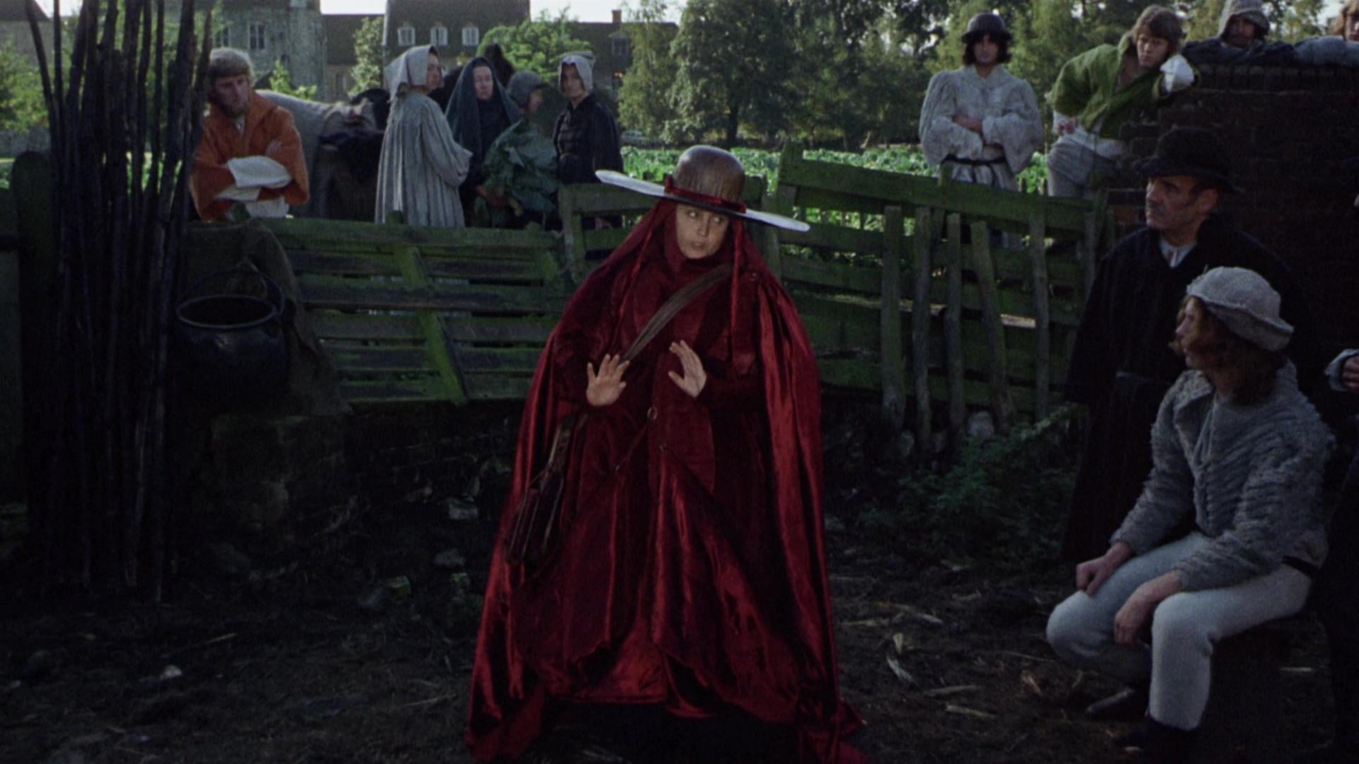 دانلود فیلم The Canterbury Tales 1972