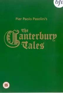 دانلود فیلم The Canterbury Tales 1972