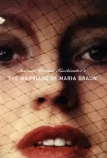 دانلود فیلم The Marriage of Maria Braun 197989001-1068419533