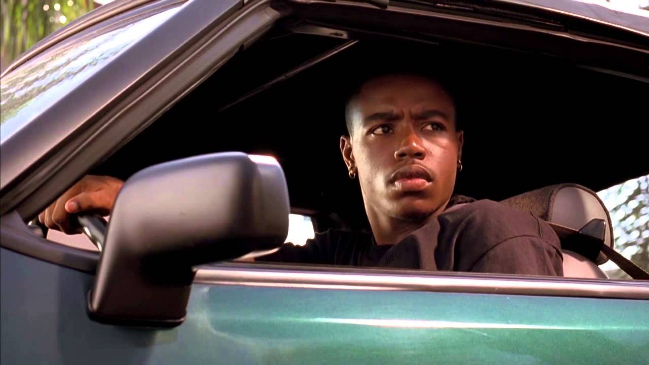 دانلود فیلم Menace II Society 1993