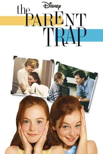 دانلود فیلم The Parent Trap 199890045-1830815232