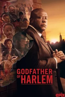 دانلود سریال Godfather of Harlem12851-616863210