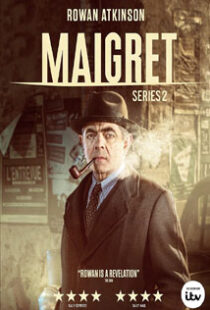 دانلود فیلم Maigret in Montmartre 201786562-691166695