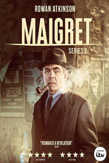 دانلود فیلم Maigret in Montmartre 2017