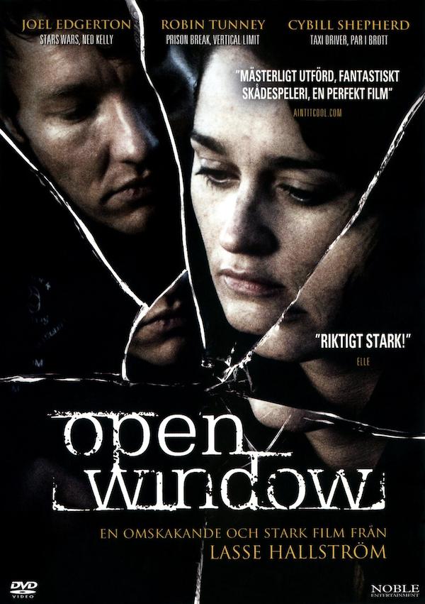 دانلود فیلم Open Window 2006