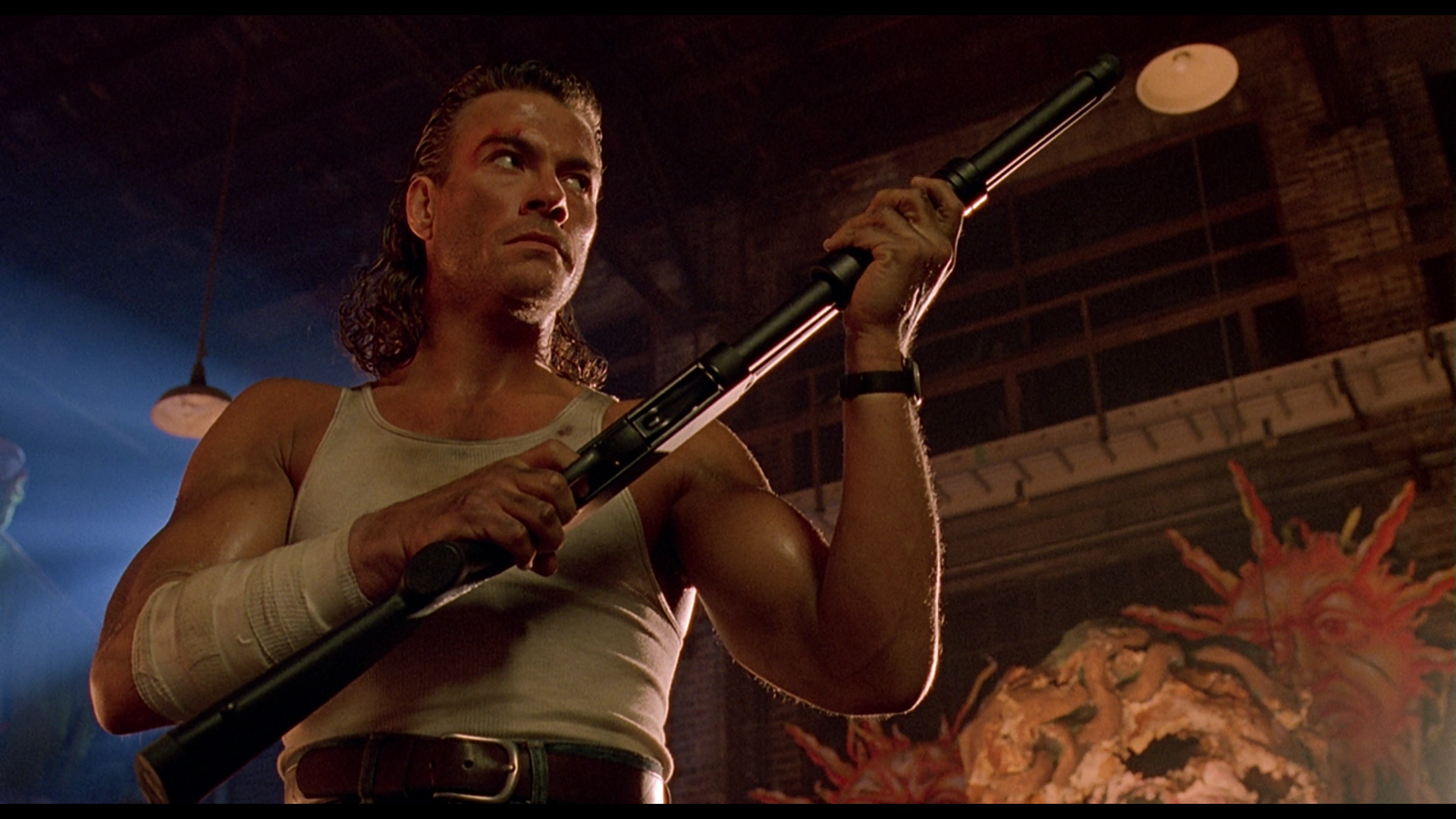 دانلود فیلم Hard Target 1993