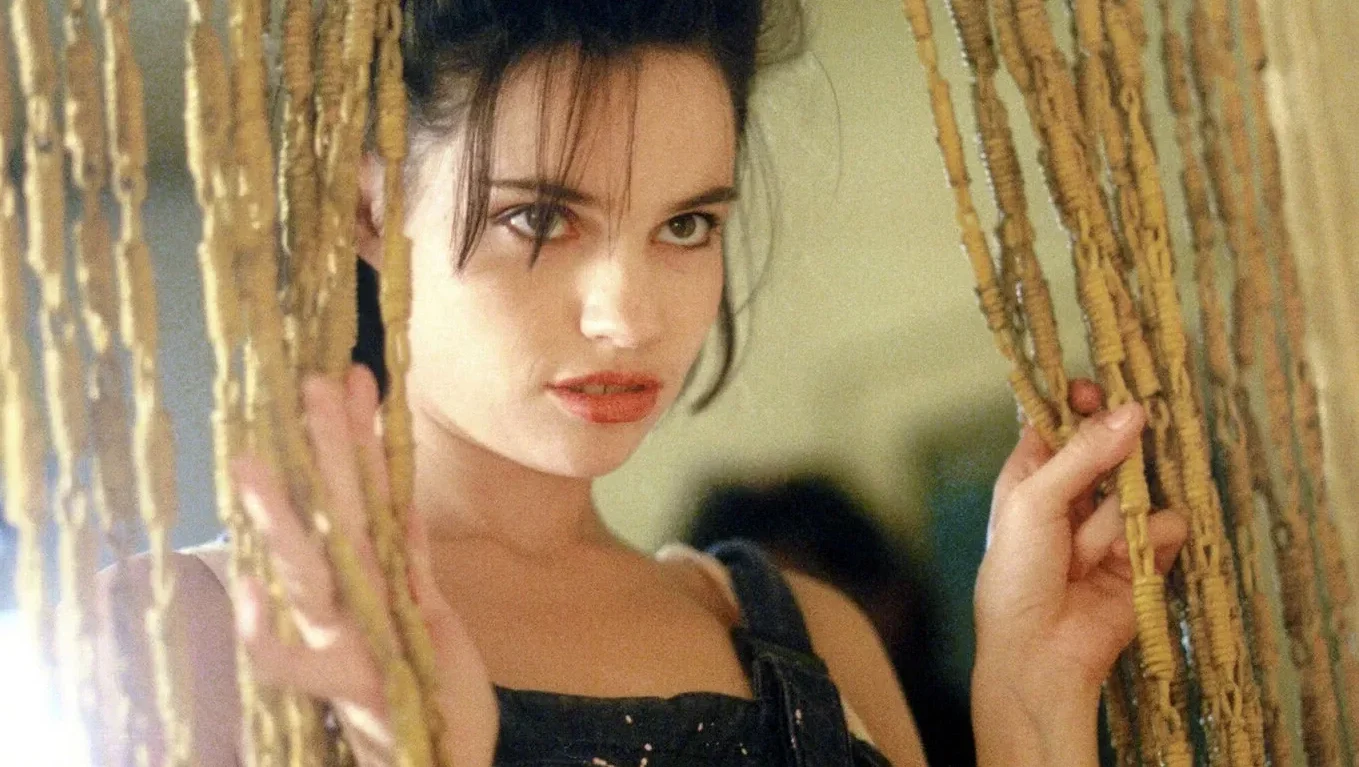 دانلود فیلم Betty Blue 1986