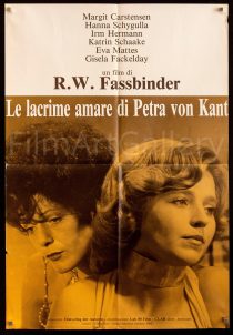 دانلود فیلم The Bitter Tears of Petra von Kant 197292583-1511284942