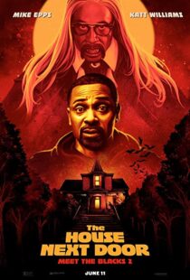 دانلود فیلم The House Next Door: Meet the Blacks 2 202194030-1367814814