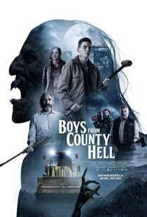 دانلود فیلم Boys from County Hell 202098882-754924297