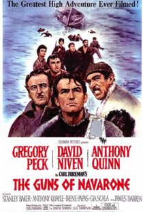 دانلود فیلم The Guns of Navarone 196191935-850730017