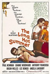 دانلود فیلم The Long, Hot Summer 195894709-1938560240