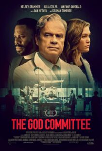 دانلود فیلم The God Committee 202199953-191316451