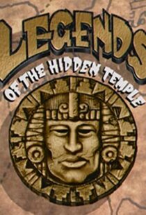 دانلود سریال Legends of the Hidden Temple100230-1369434363