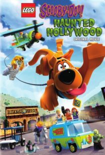 دانلود انیمیشن Lego Scooby-Doo!: Haunted Hollywood 201692097-252274739