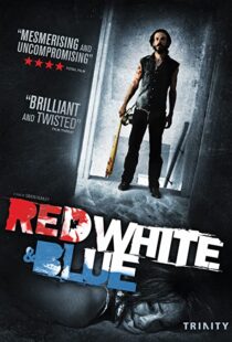 دانلود فیلم Red White & Blue 201097546-673239903